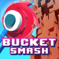 Bucket Smash Bucket Smash