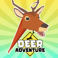 Deer Adventure Deer Adventure