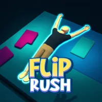 Flip Rush Flip Rush