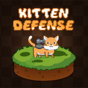 Kitten Defense