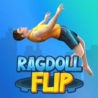 Ragdoll Flip Ragdoll Flip