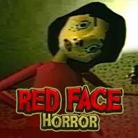 Red Face Horror Red Face Horror