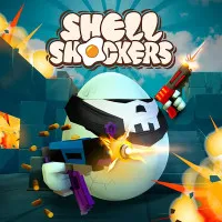 Shell Shockers Shell Shockers
