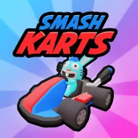 Smash Karts Smash Karts