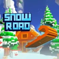 Snow Road Snow Road